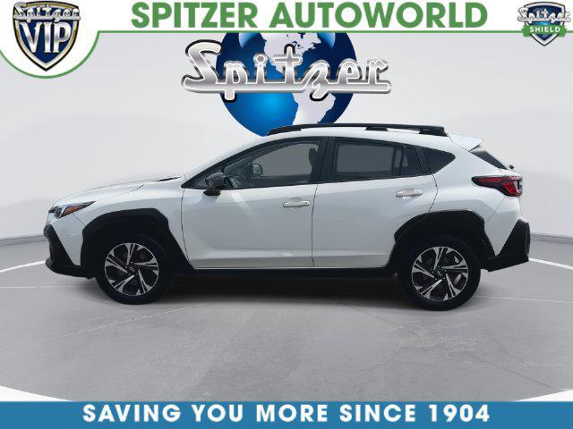 2024 Subaru Crosstrek - $24,460