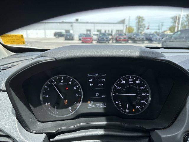 2024 Subaru Crosstrek - $24,460