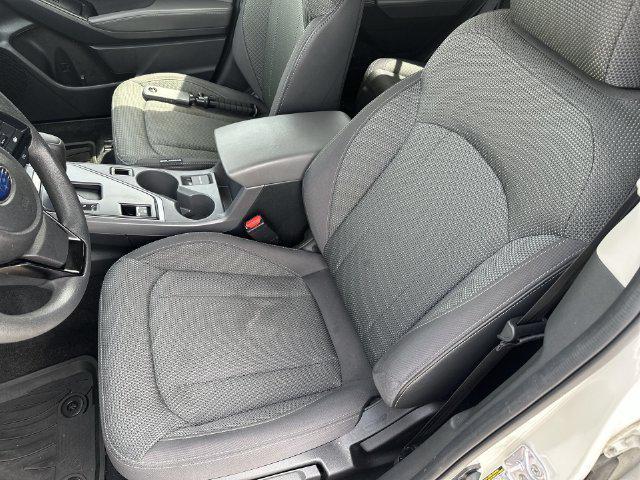 2024 Subaru Crosstrek - $24,460