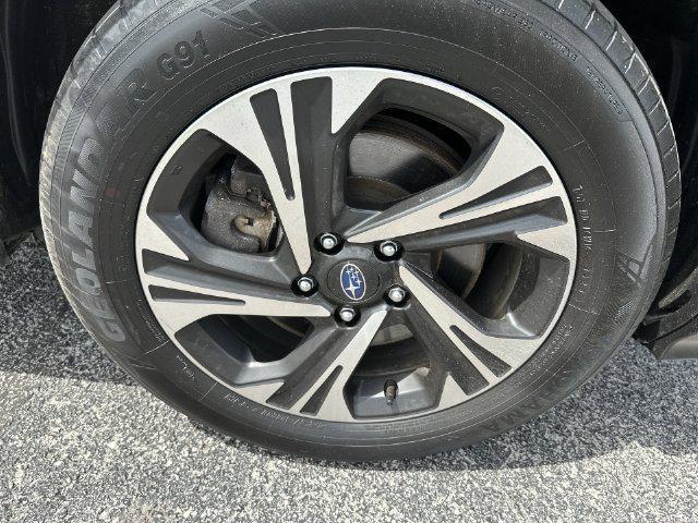 2024 Subaru Crosstrek - $24,460
