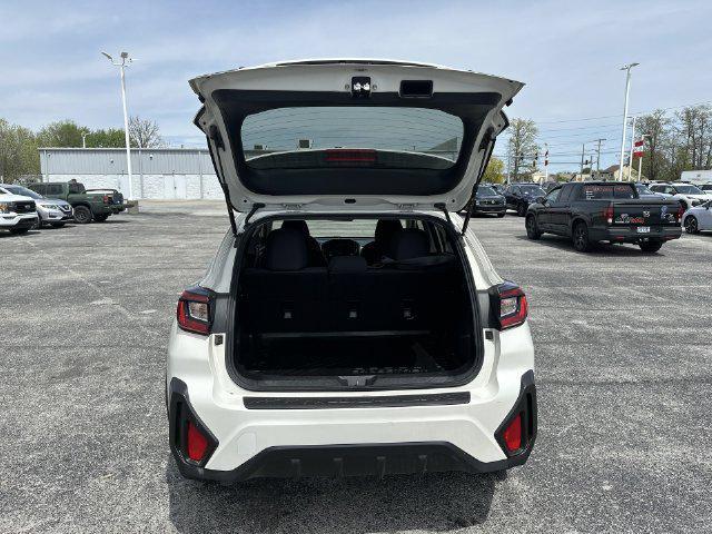 2024 Subaru Crosstrek - $24,460