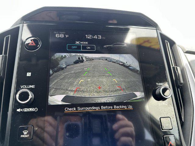 2024 Subaru Crosstrek - $24,460