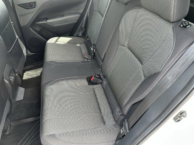 2024 Subaru Crosstrek - $24,460