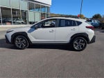 2024 Crosstrek Thumbnail 4