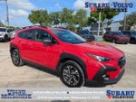 2024 Crosstrek Thumbnail 1