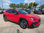 2024 Crosstrek Thumbnail 2