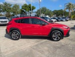 2024 Crosstrek Thumbnail 3