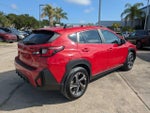 2024 Crosstrek Thumbnail 4