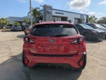 2024 Crosstrek Thumbnail 5