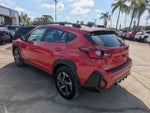 2024 Crosstrek Thumbnail 6