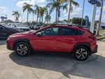 2024 Crosstrek Thumbnail 7