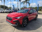 2024 Crosstrek Thumbnail 8