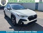 2024 Crosstrek Thumbnail 1