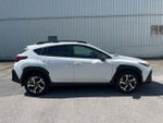 2024 Crosstrek Thumbnail 4