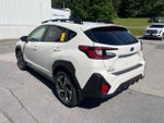 2024 Crosstrek Thumbnail 8