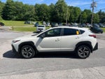 2024 Crosstrek Thumbnail 9