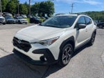 2024 Crosstrek Thumbnail 10