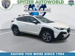2024 Crosstrek Thumbnail 2