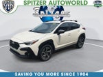 2024 Crosstrek Thumbnail 4