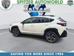 2024 Crosstrek Thumbnail 7