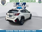 2024 Crosstrek Thumbnail 9