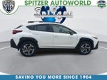 2024 Crosstrek Thumbnail 10