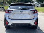 2024 Crosstrek Thumbnail 4