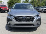 2024 Crosstrek Thumbnail 8
