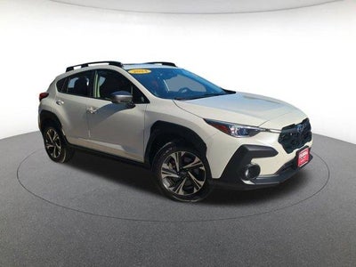 2024 Subaru Crosstrek AWD Premium 4DR Crossover