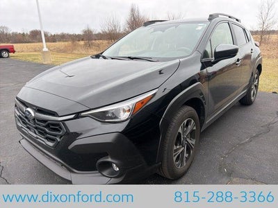 2024 Subaru Crosstrek AWD Premium 4DR Crossover