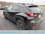2024 Crosstrek Thumbnail 3