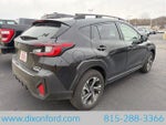 2024 Crosstrek Thumbnail 5