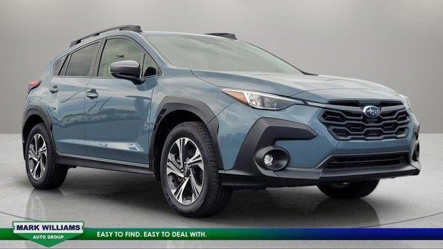Preowned 2024 Subaru Crosstrek Premium for Sale