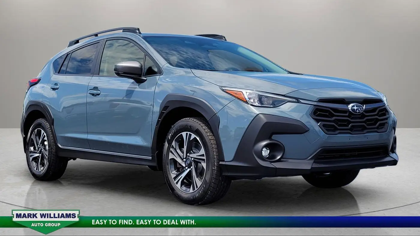 Preowned 2024 Subaru Crosstrek Premium for Sale