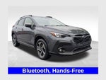 2024 Crosstrek Thumbnail 1