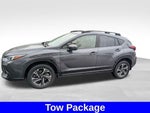 2024 Crosstrek Thumbnail 4