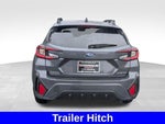2024 Crosstrek Thumbnail 6