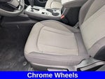 2024 Crosstrek Thumbnail 21
