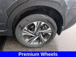 2024 Crosstrek Thumbnail 22
