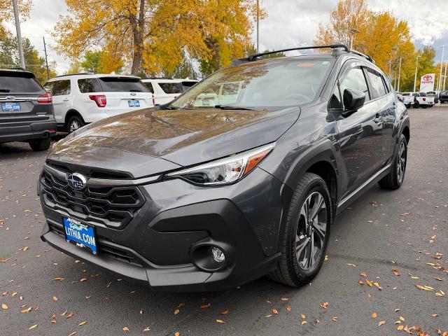 2024 Subaru Crosstrek - $28,193