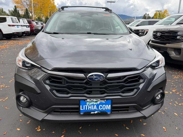 2024 Subaru Crosstrek - $28,193