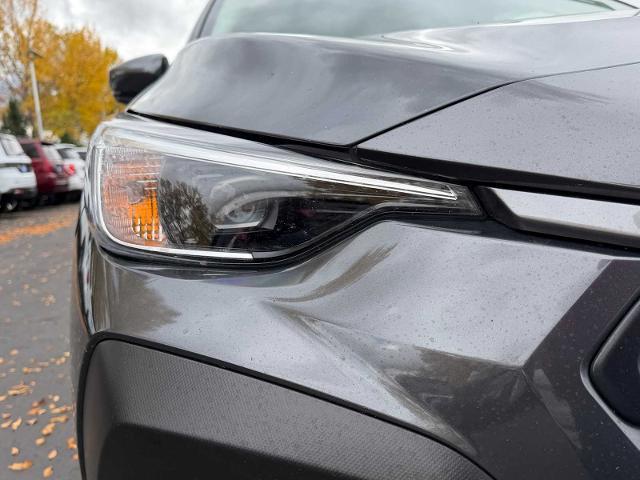 2024 Subaru Crosstrek - $28,193