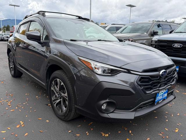 2024 Subaru Crosstrek - $28,193