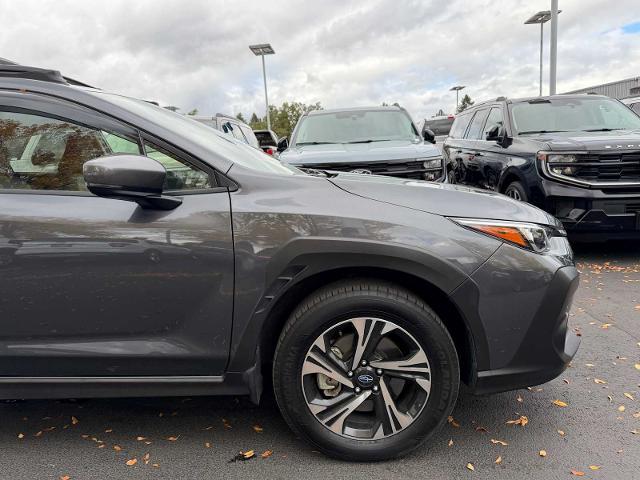 2024 Subaru Crosstrek - $28,193