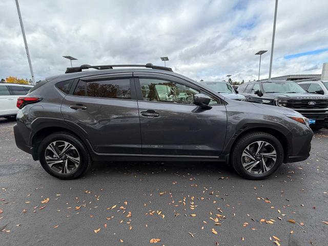 2024 Subaru Crosstrek - $28,193