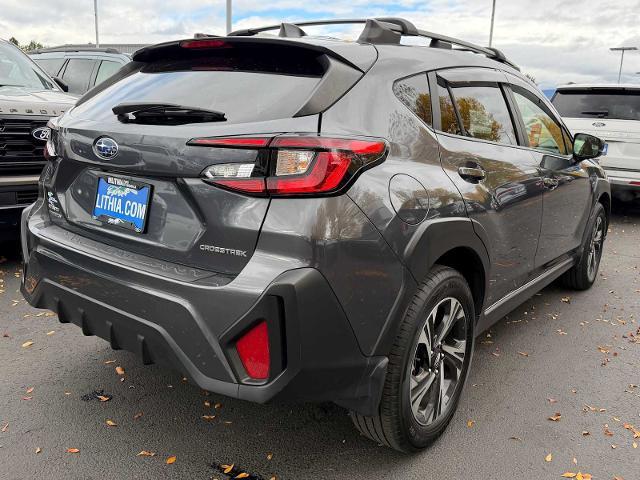 2024 Subaru Crosstrek - $28,193