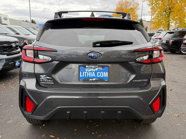 2024 Subaru Crosstrek - $28,193