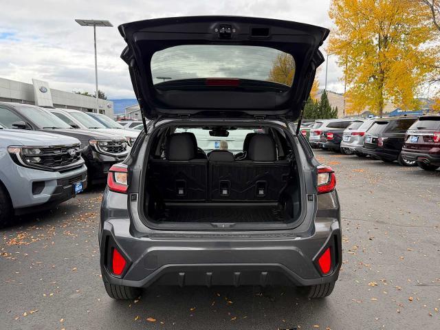 2024 Subaru Crosstrek - $28,193