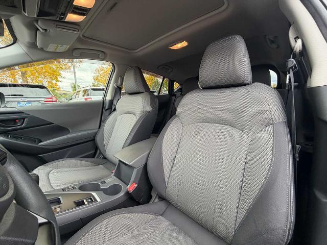 2024 Subaru Crosstrek - $28,193