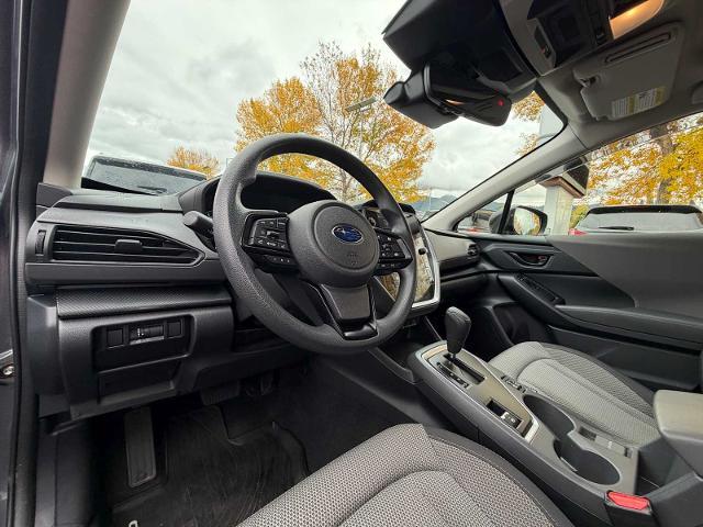 2024 Subaru Crosstrek - $28,193